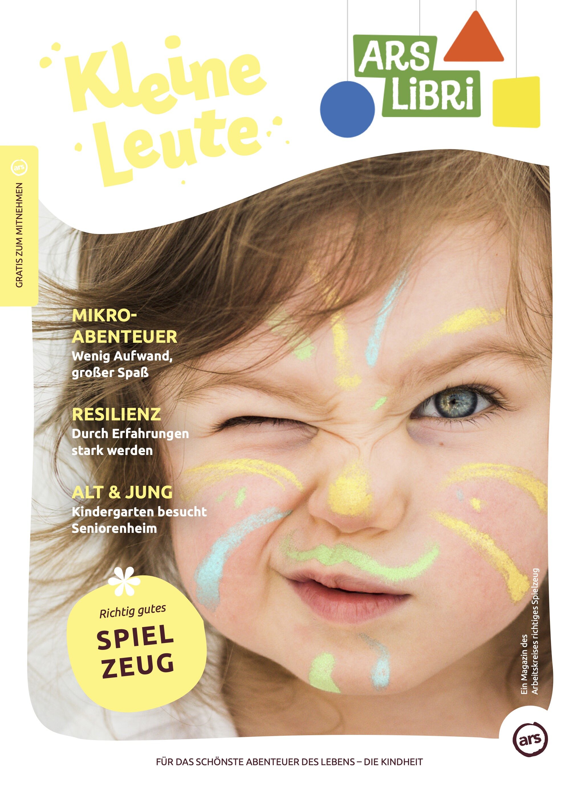 Ars Magazin Katalog 2024