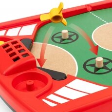 Tischfussball-Flipper
