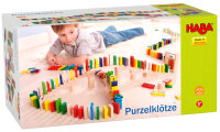 Purzelklötze