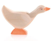 Gans stehend
