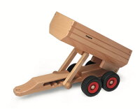 Muldenkipper