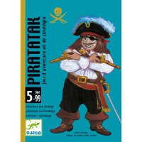 Piratatak * - FSC MIX