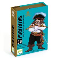 Piratatak * - FSC MIX