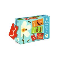 Puzzle Zahlen