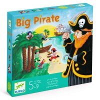 Big pirate