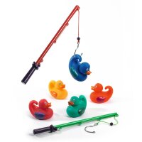 Regenbogen Fische