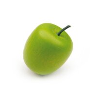 Apfel grün