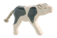 Kalb schwarz