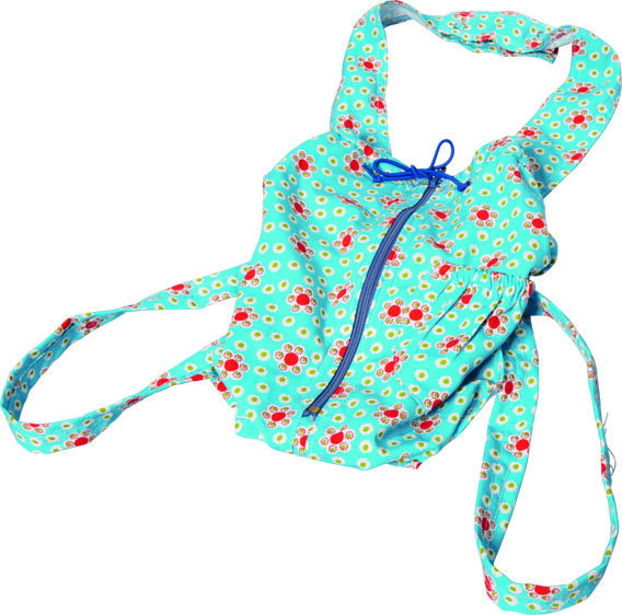 Puppentragesack