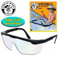 Schutzbrille