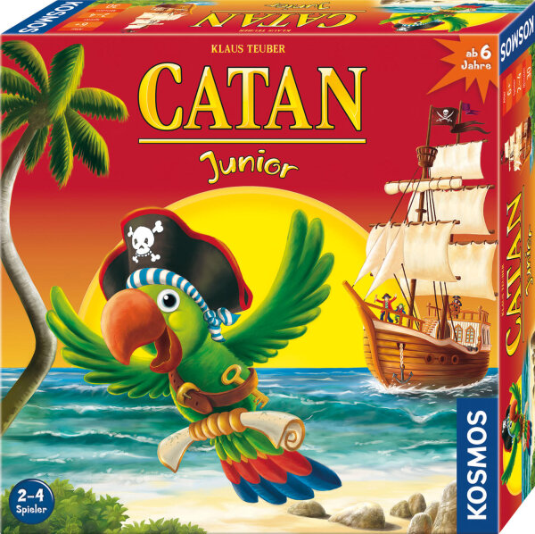 Siedler-Catan-Junior