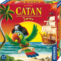 Siedler-Catan-Junior