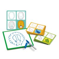 Step by step - Animals and Co
