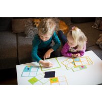 Step by step - Animals and Co
