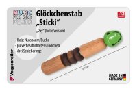 Glöckchen-Stab