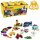Classic Lego Bausteine-Box (mittelgross)