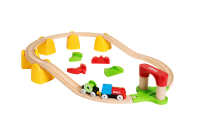 First Railway