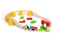 First Railway
