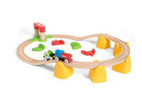 First Railway