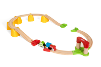 First Railway