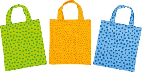 Baumwolltasche