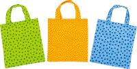 Baumwolltasche