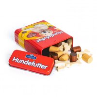 Hundefutter