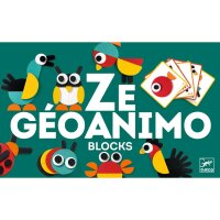 Ze Geoanimo