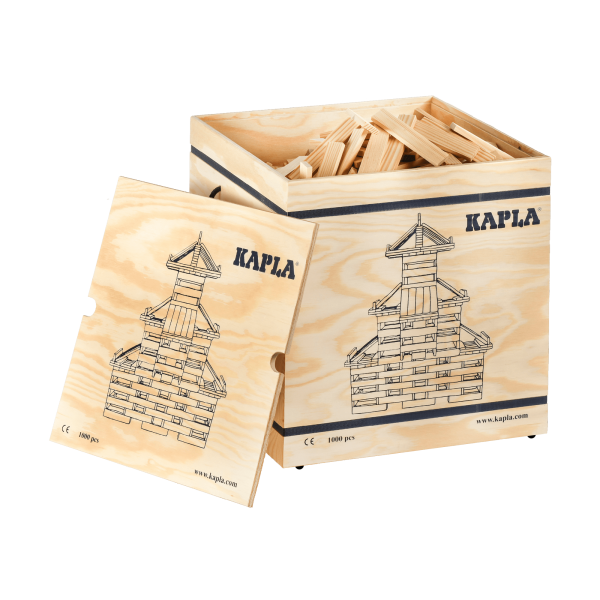Kapla 1000