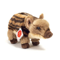 Wildschwein Frischling (22cm)