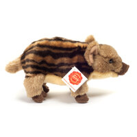 Wildschwein Frischling (22cm)