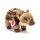Wildschwein Frischling (22cm)