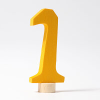 Number 1