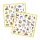Stickers Sirène