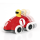 Push Go Racer Rot
