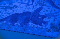 Discover the dinosaurs Puzzle