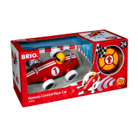 Race Car Red