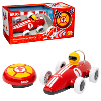 Race Car Red
