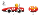 Race Car Red