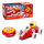 Race Car Red