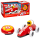 Race Car Red