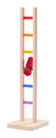 Kletternic bunt