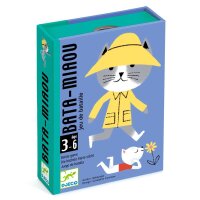 Bata - Miaou