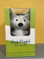 Nachtlicht Fuchs