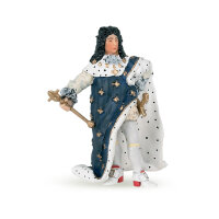 LOUIS XIV