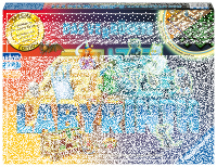Das verrückte Labyrinth