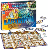 Das verrückte Labyrinth