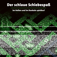 Das verrückte Labyrinth