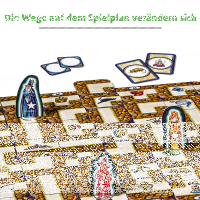 Das verrückte Labyrinth