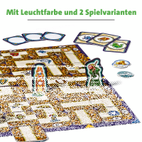 Das verrückte Labyrinth